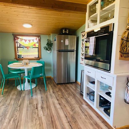 Butterfly Ridge Cabin - At The Top Of The Canyon Jasper Exterior foto