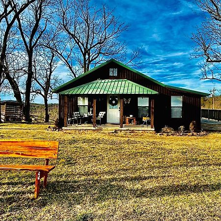 Butterfly Ridge Cabin - At The Top Of The Canyon Jasper Exterior foto