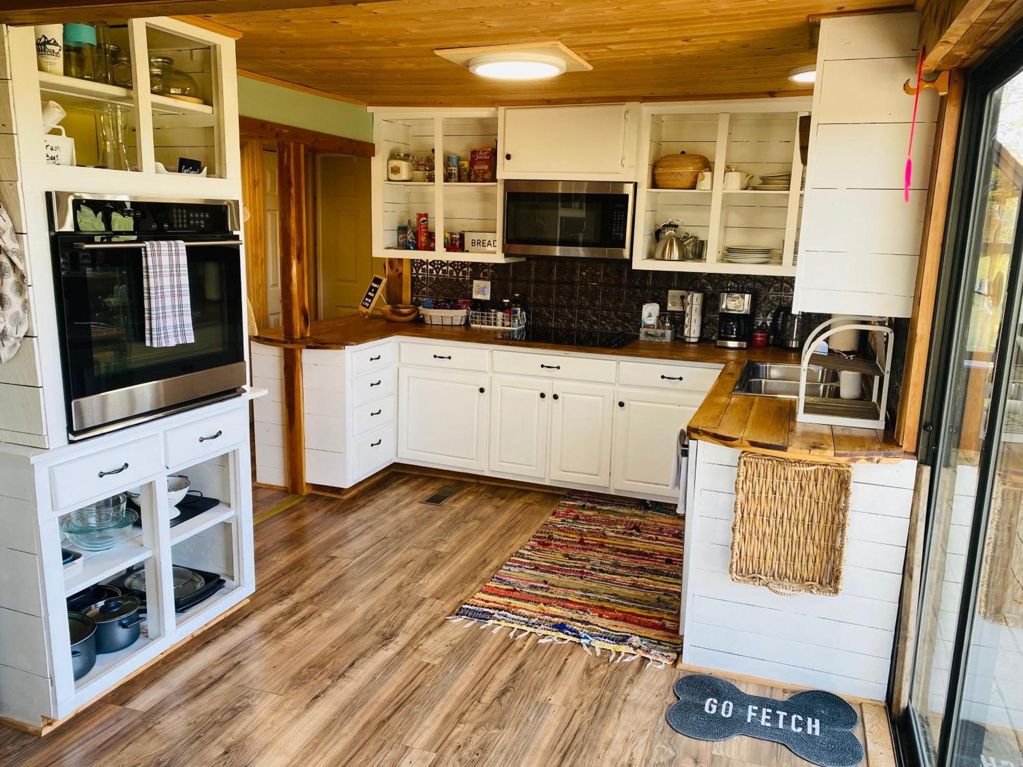Butterfly Ridge Cabin - At The Top Of The Canyon Jasper Exterior foto